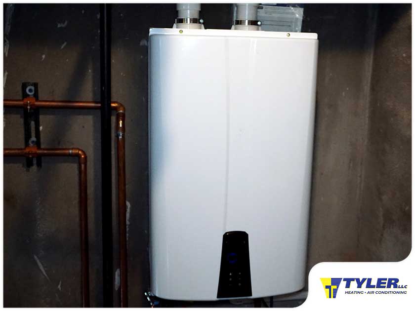 Tankless Water Heaters