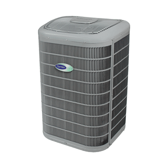 Carrier® Infinity® 19VS Air Conditioners