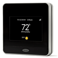 Carrier® Thermostats